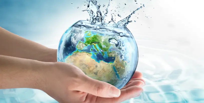 BrightView Earth Month